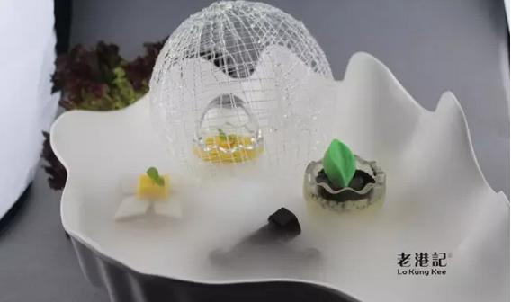 老港记甜品哪个最好吃,老港记甜品加盟店怎么样