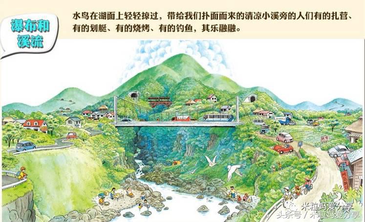 100元20本经典绘本,花30000块买绘本