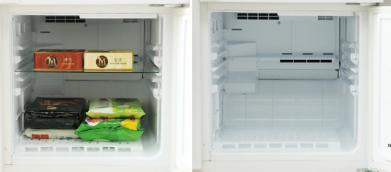 悦享科技最新视频,夏普双开门冰箱评测