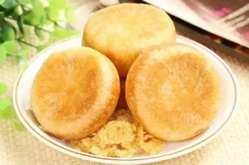 有哪些不攻自破的谣言,辟谣用棉花做肉松