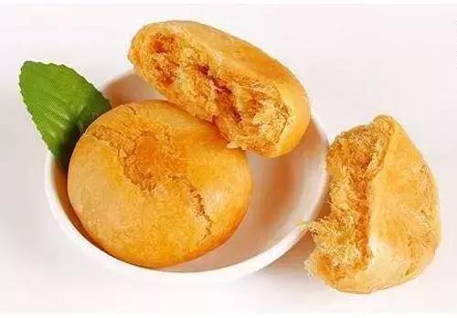 有哪些不攻自破的谣言,辟谣用棉花做肉松