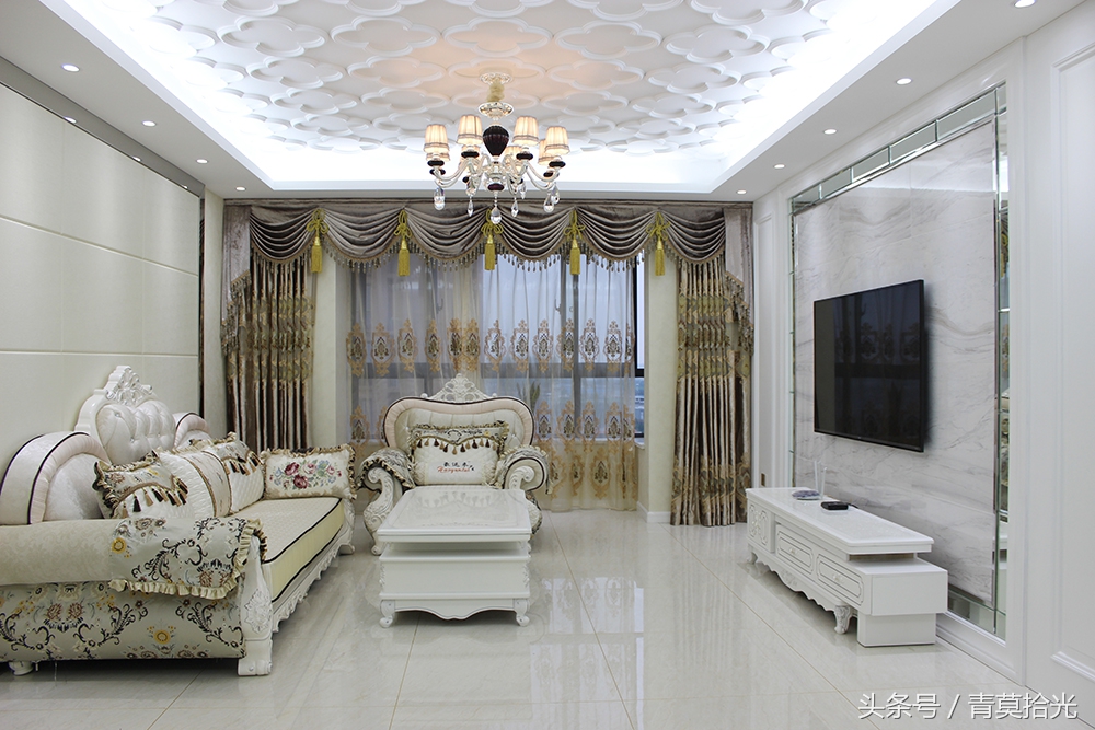 华侨城洋房设计,盐城华侨城