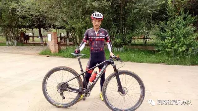 烈风凯路仕520,凯路仕烈风