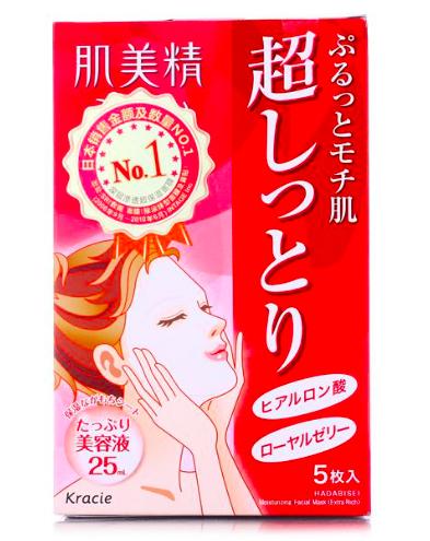 夏季平价湿敷,夏季适合补水面膜