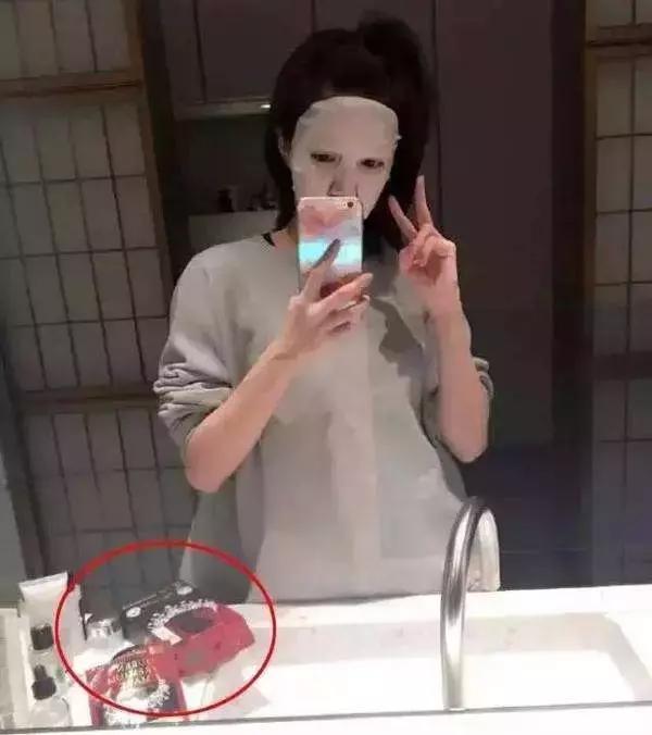 夏季平价湿敷,夏季适合补水面膜