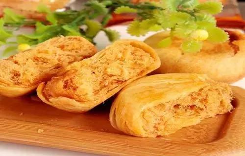 有哪些不攻自破的谣言,辟谣用棉花做肉松