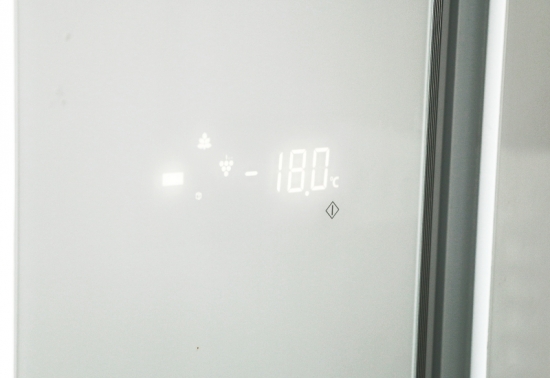 悦享科技最新视频,夏普双开门冰箱评测