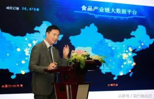 瞅准“一带一路”机遇，鲜易的“国际范儿”如何玩？