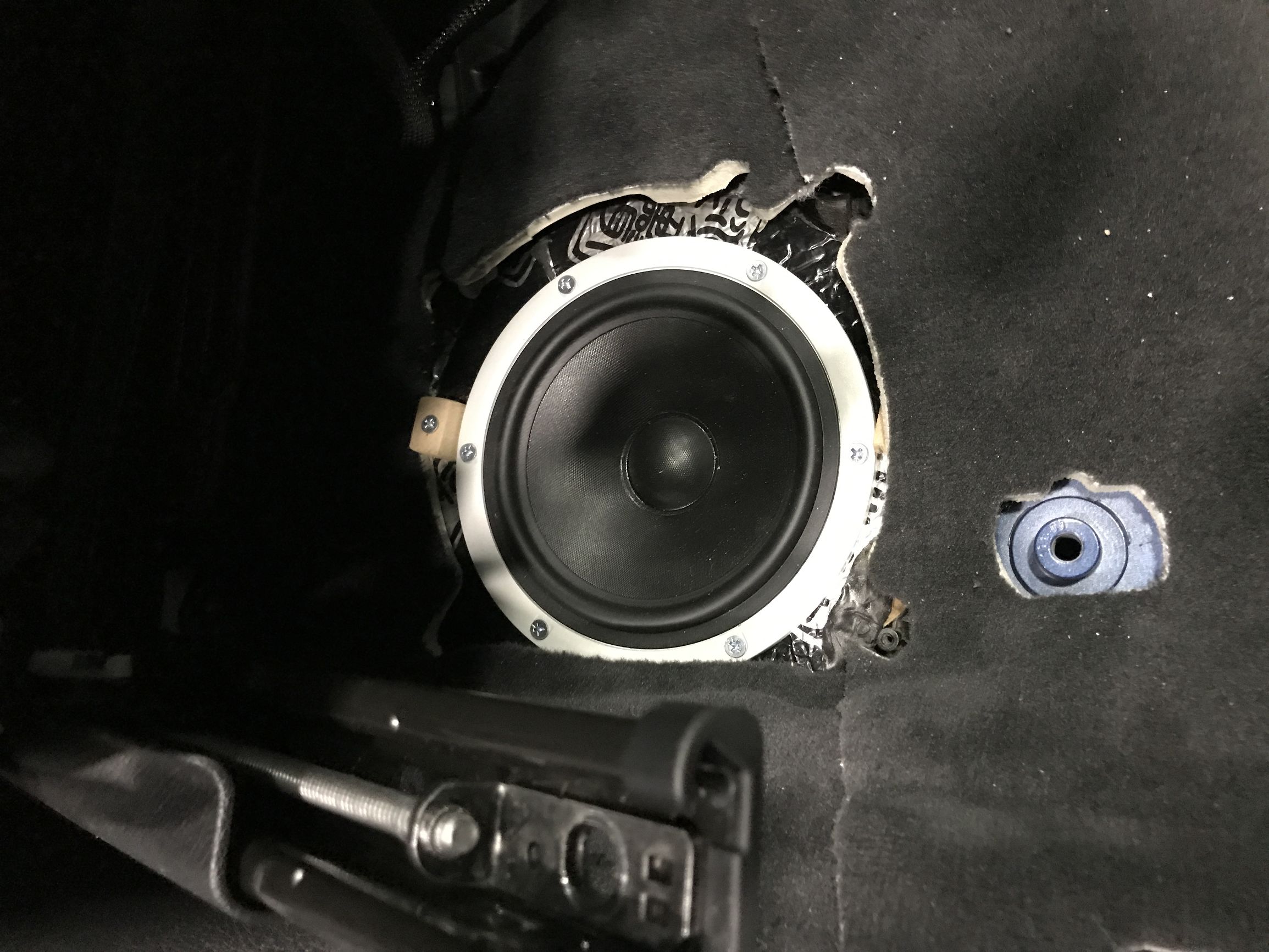 宝马音响升级案例分享,宝马顶配音响再升级攻略