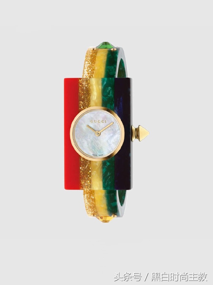 GUCCI腕表样式,gucci腕表经典款