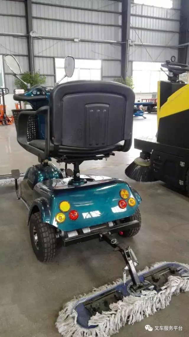 华南这家低调的叉车制造企业，每年30%业绩增长，牛气十足！