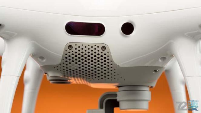 大疆无人机好玩儿吗,大疆精灵4是哪类无人机