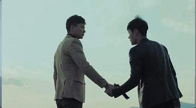 没点智商还真不敢看《*底卧**归来》，剧情烧脑烧得我脑瓜子仁疼！