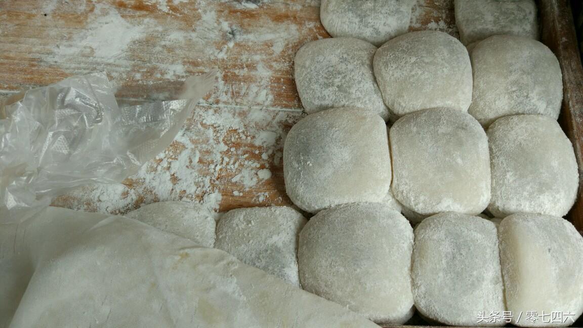 湖南好吃的特产永州祁阳,湖南永州祁阳冷粑做法