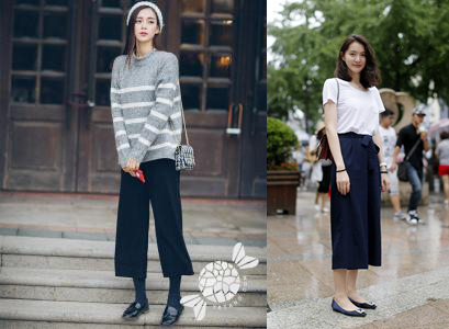 腿型不好看穿短裙怎么办,腿型不好看怎么练