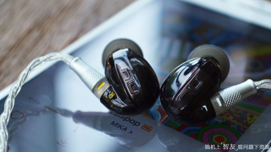 ccacs16动铁耳机评测,十大入门级黑科技耳机