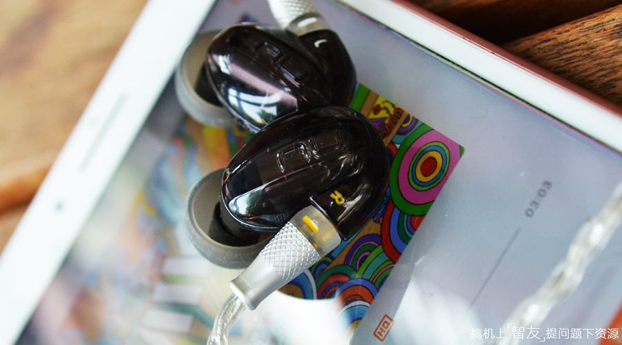 ccacs16动铁耳机评测,十大入门级黑科技耳机