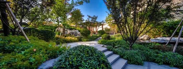 孙河中粮瑞府小合院,孙河别墅区中粮瑞府