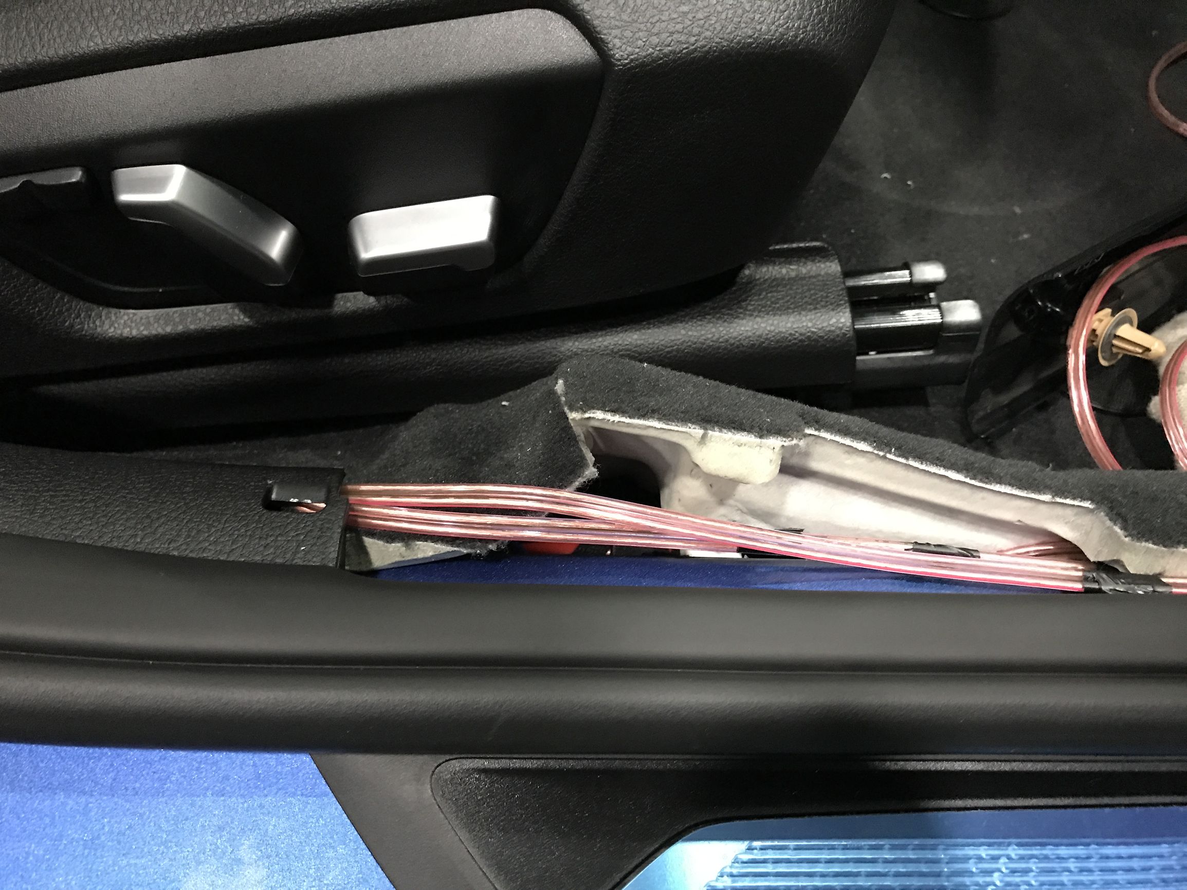 宝马音响升级案例分享,宝马顶配音响再升级攻略