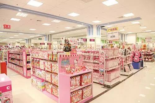 武汉最牛超市,武汉进口超市有哪些