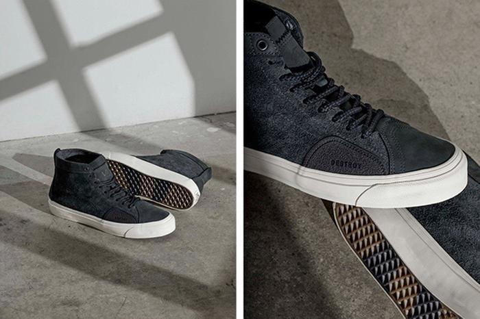 vans2017新款,vans经典鞋款推荐