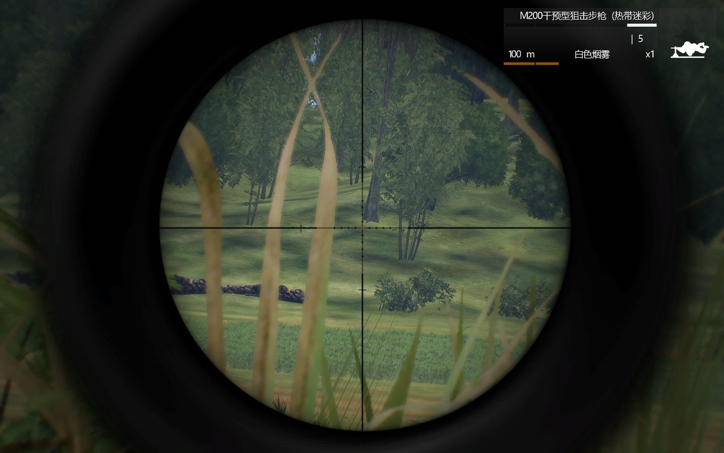 武装突袭asp狙击步枪,武装突袭32400米狙击