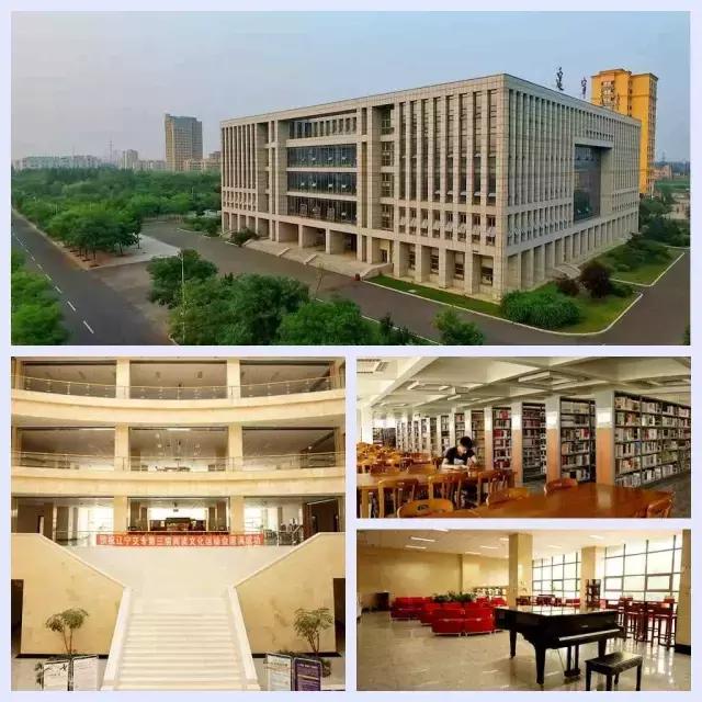 沈阳神秘的建筑,沈阳建筑大学里有哪些隐秘的地方