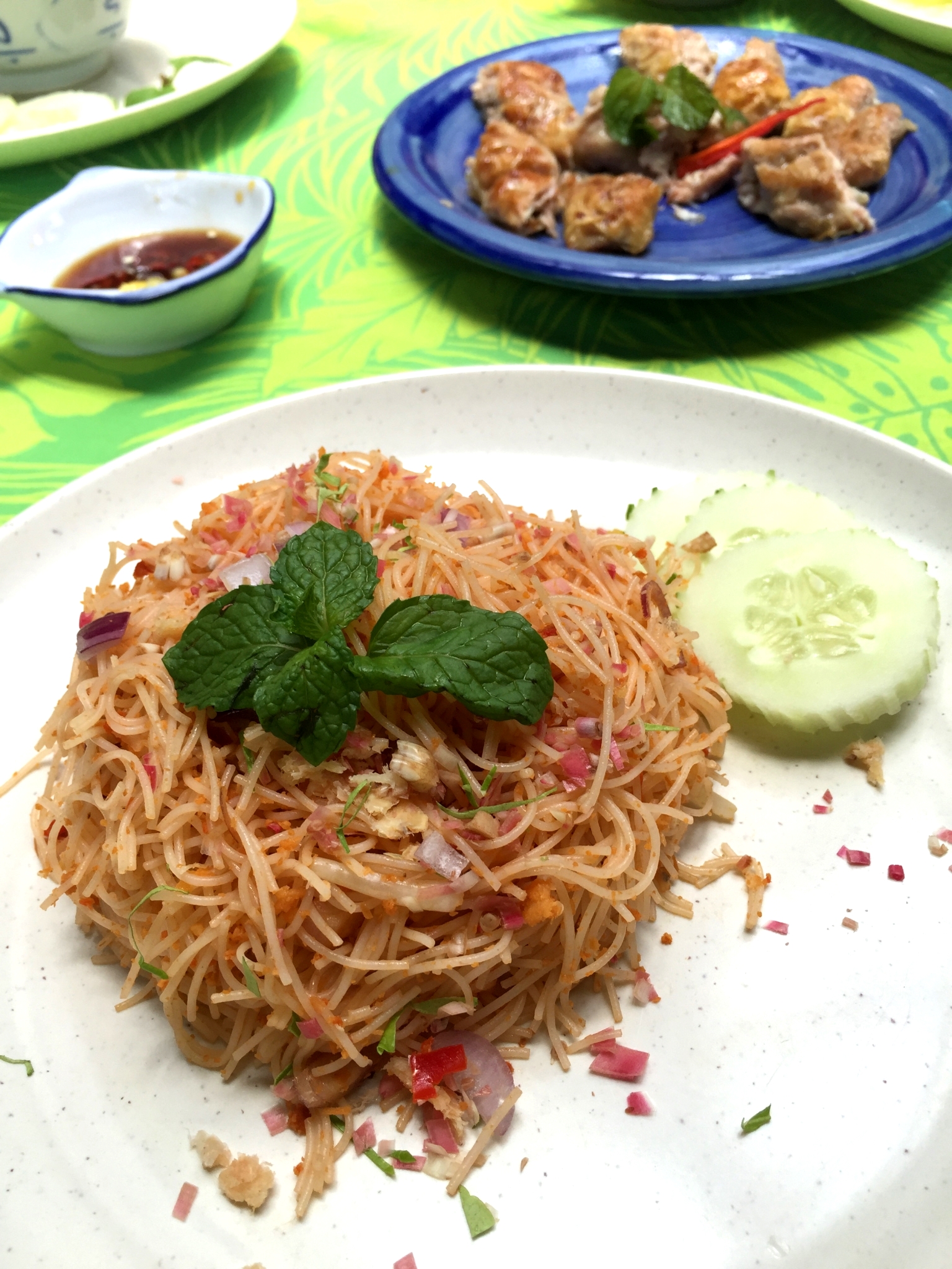 世界美食天堂槟城,24小时吃遍槟城