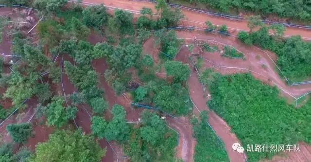 烈风凯路仕520,凯路仕烈风