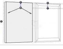 书画的挂法,中式风格如何挂书画作品