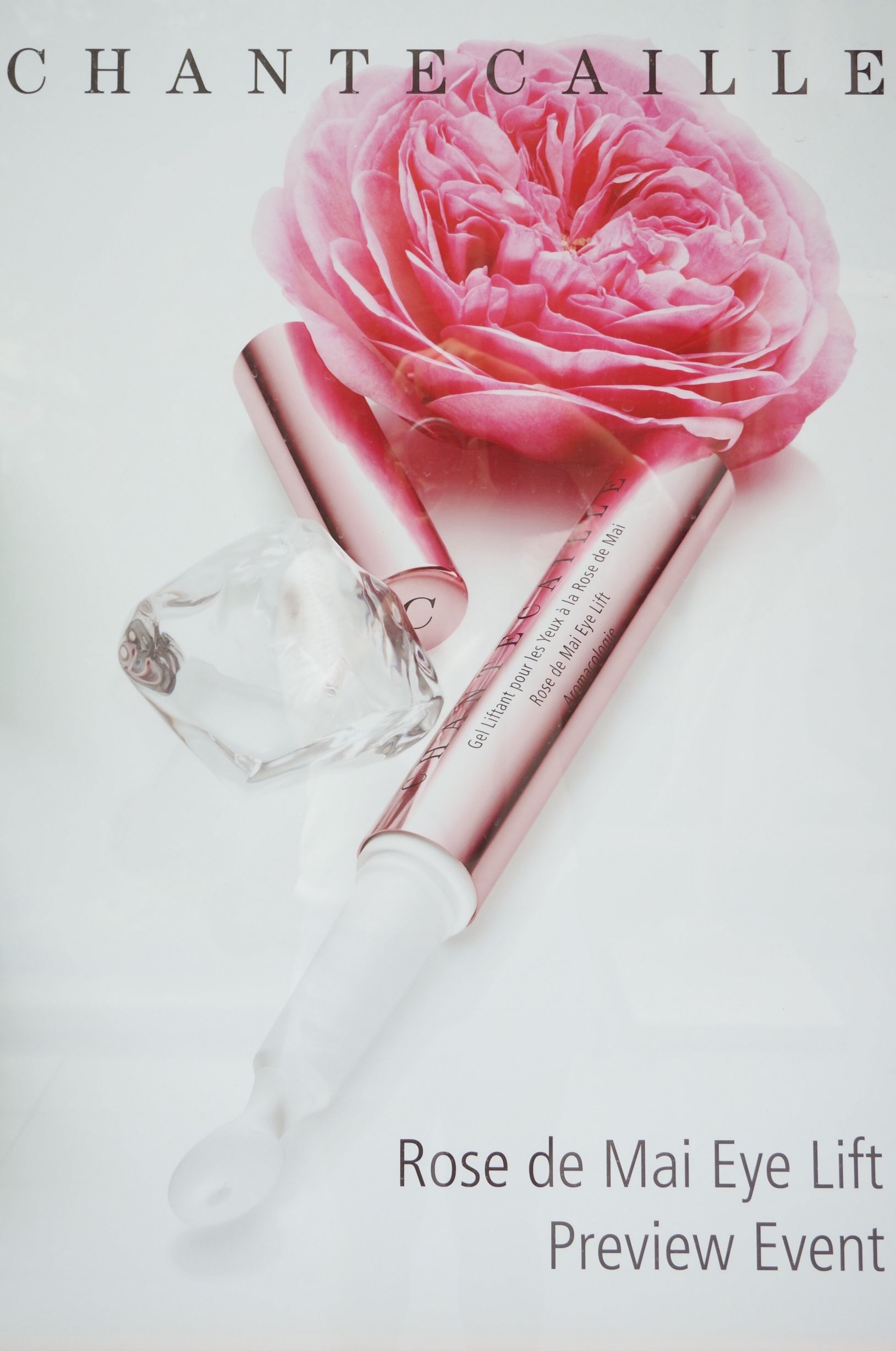 chantecaille香缇卡小样,chantecaille香缇卡香氛系列