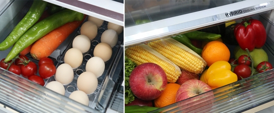 悦享科技最新视频,夏普双开门冰箱评测