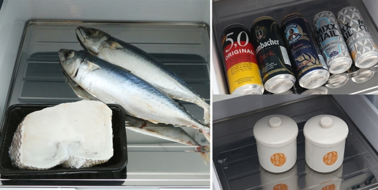 悦享科技最新视频,夏普双开门冰箱评测