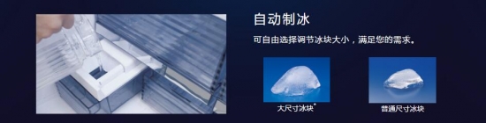 悦享科技最新视频,夏普双开门冰箱评测