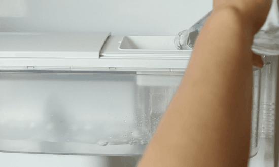 悦享科技最新视频,夏普双开门冰箱评测