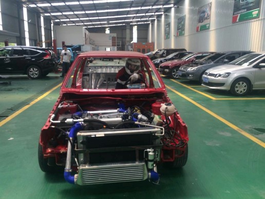 捷达12款自己改装,22款捷达改装