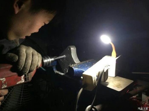 捷达12款自己改装,22款捷达改装