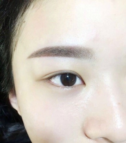 做眉毛有什么痛点,做眉毛最怕什么