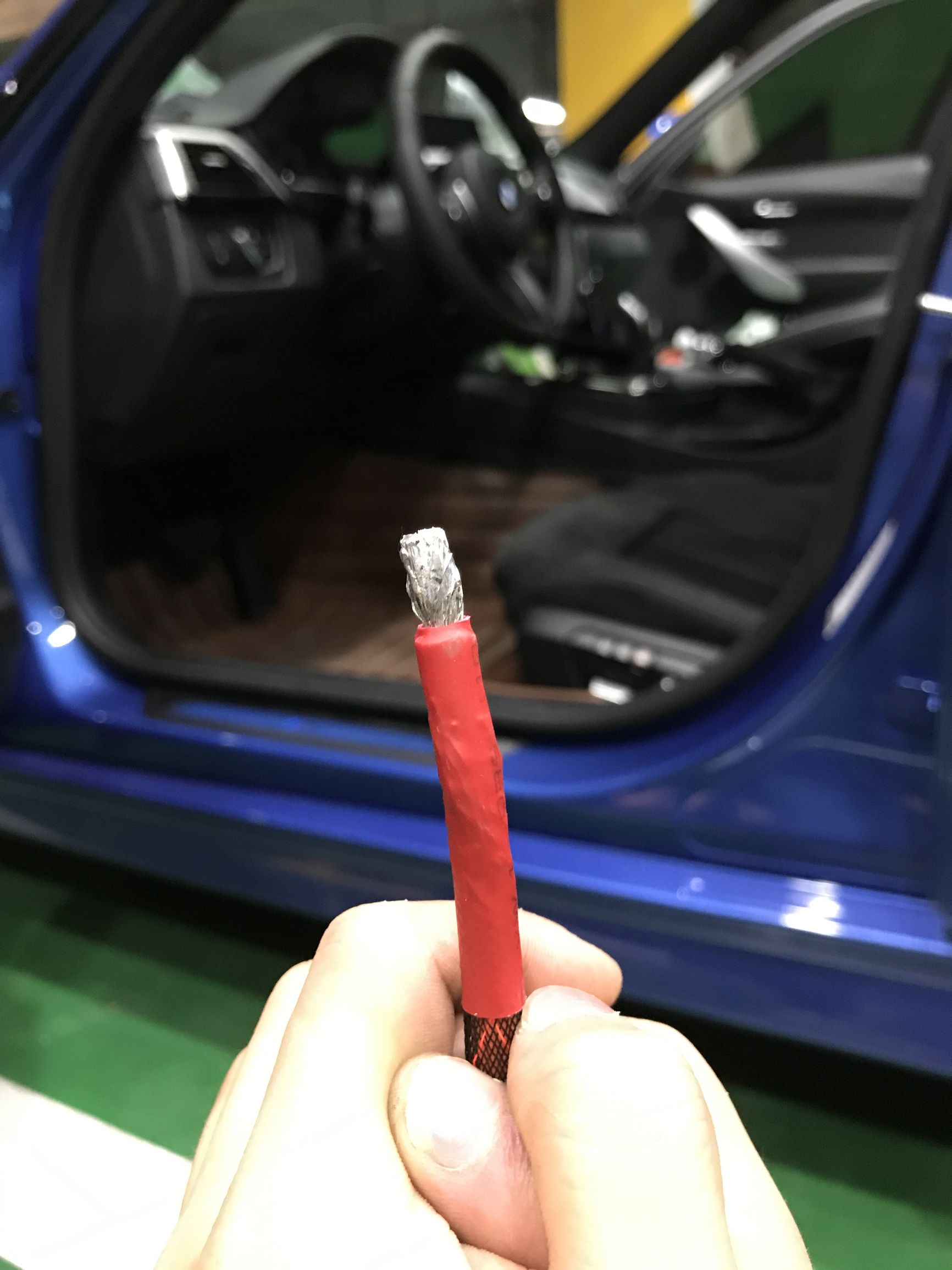 宝马音响升级案例分享,宝马顶配音响再升级攻略