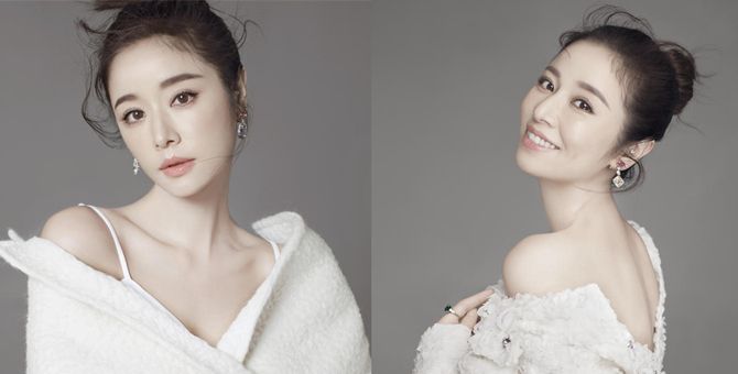 女神都在干什么,女神发呆时都在想着什么