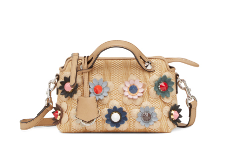 原来Fendi才是曲筱绡和安迪的最爱！