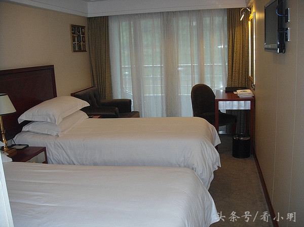 游轮真实体验,邮轮亲身体验