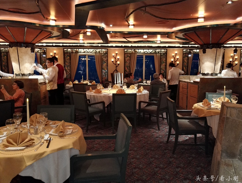 游轮真实体验,邮轮亲身体验