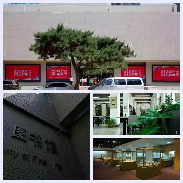 沈阳神秘的建筑,沈阳建筑大学里有哪些隐秘的地方