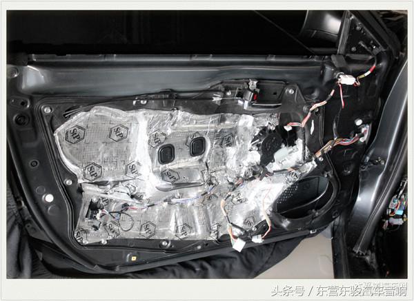 马自达6隔音清洗,老款马自达6隔音效果