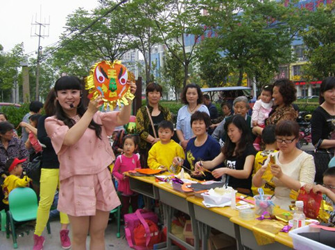 我的家乡端午节习俗是什么,端午节家乡的习俗作文