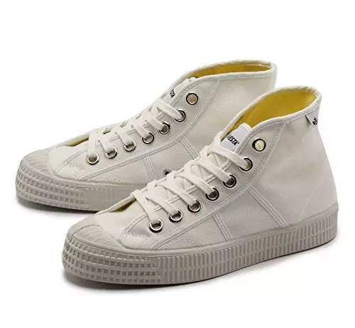 人人最爱的小白鞋,大家都有几双小白鞋