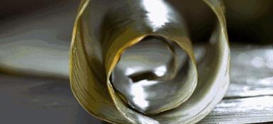 让金庸念念不忘的粽子，原来是这样的滋味