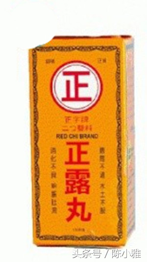 香港的山寨货是不是假货,香港山寨日用品