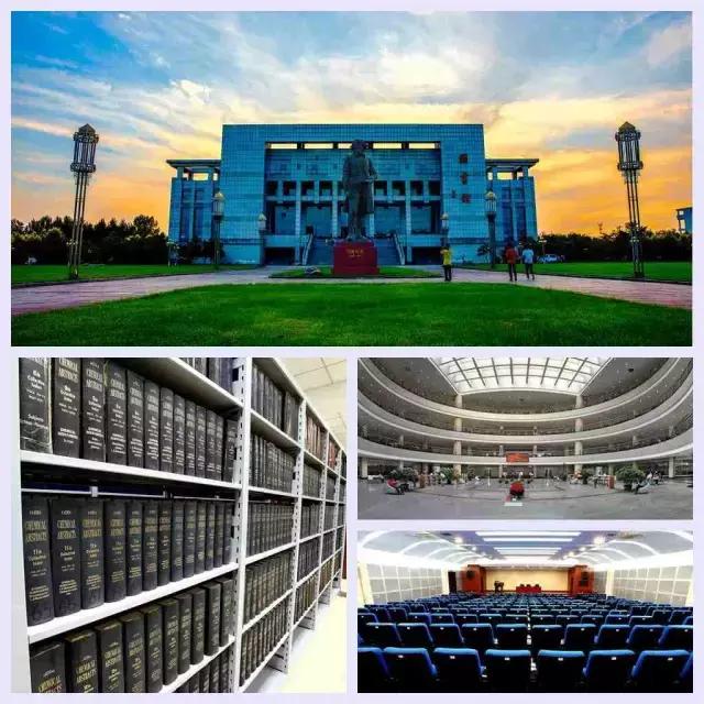 沈阳神秘的建筑,沈阳建筑大学里有哪些隐秘的地方